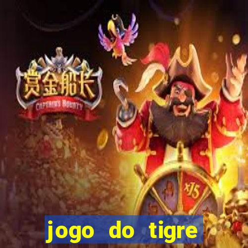 jogo do tigre minimo 5 reais